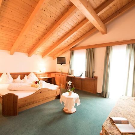 Villa Rier Siusi Exteriér fotografie